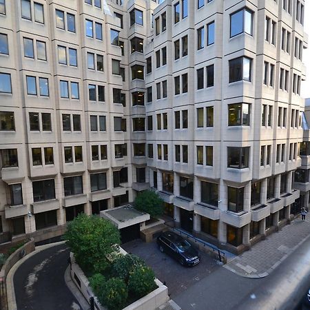 Covent Garden Apartments London Luaran gambar