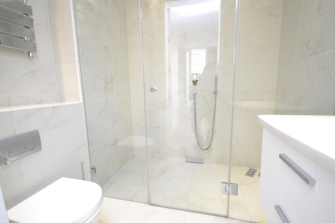 Covent Garden Apartments London Luaran gambar