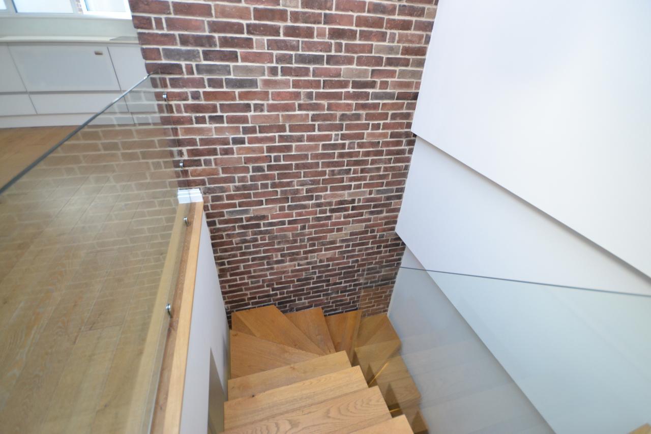 Covent Garden Apartments London Luaran gambar